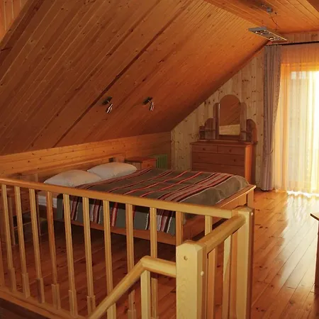 Гостевой дом Viesu Nams Zitari