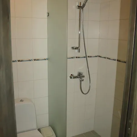 Viesu Nams Zitari Гостевой дом